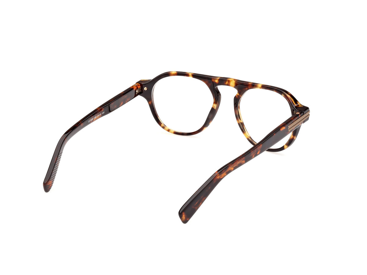 Prescription Glasses Zegna EZ5281 055 51 18