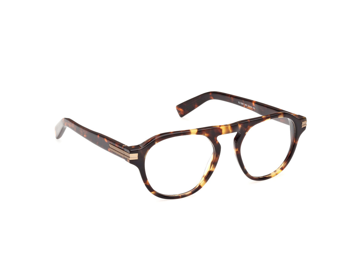 Prescription Glasses Zegna EZ5281 055 51 18