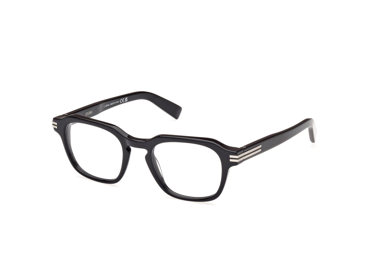 Gafas Graduadas Zegna EZ5282 001 50 21