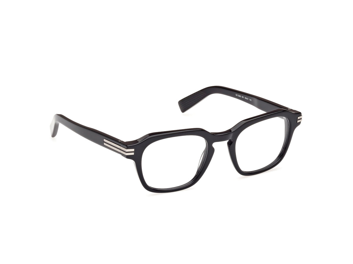 Prescription Glasses Zegna EZ5282 001 50 21