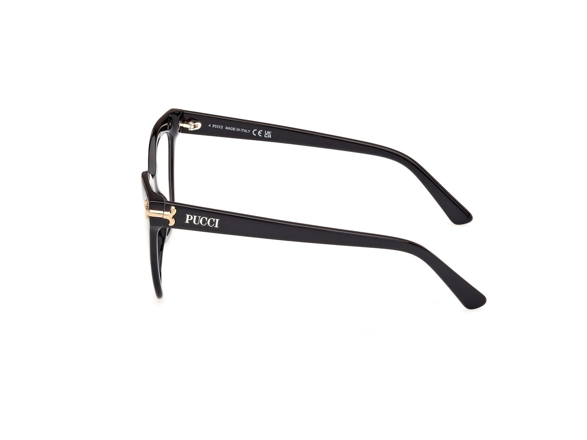 Gafas Graduadas Emilio Pucci EP5235 001 54 16