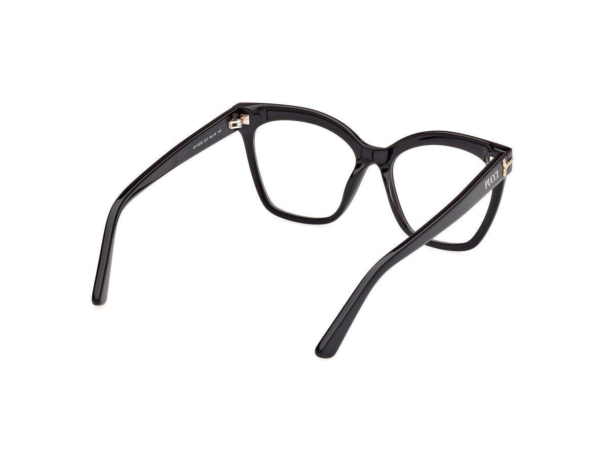 Gafas Graduadas Emilio Pucci EP5235 001 54 16