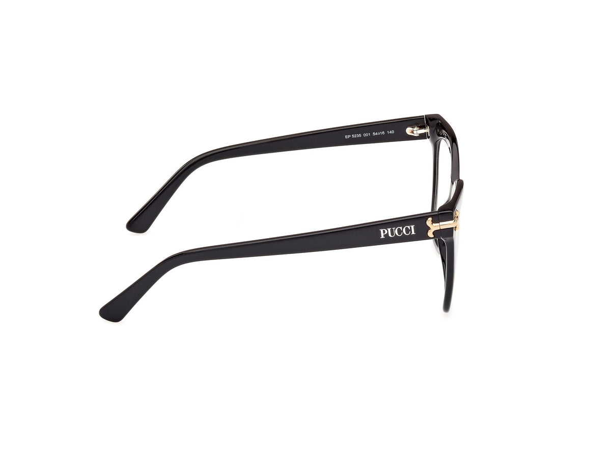 Gafas Graduadas Emilio Pucci EP5235 001 54 16