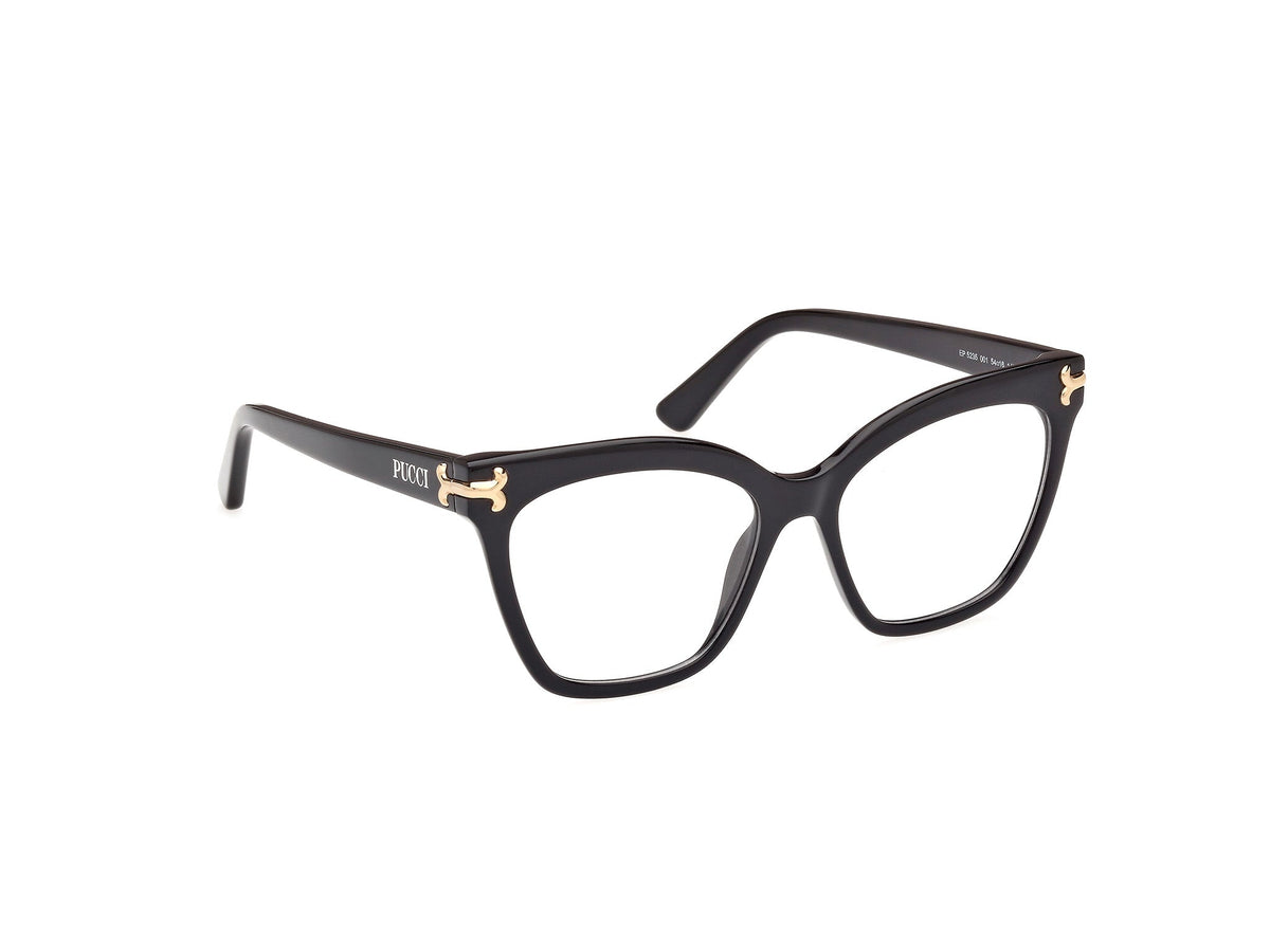 Gafas Graduadas Emilio Pucci EP5235 001 54 16