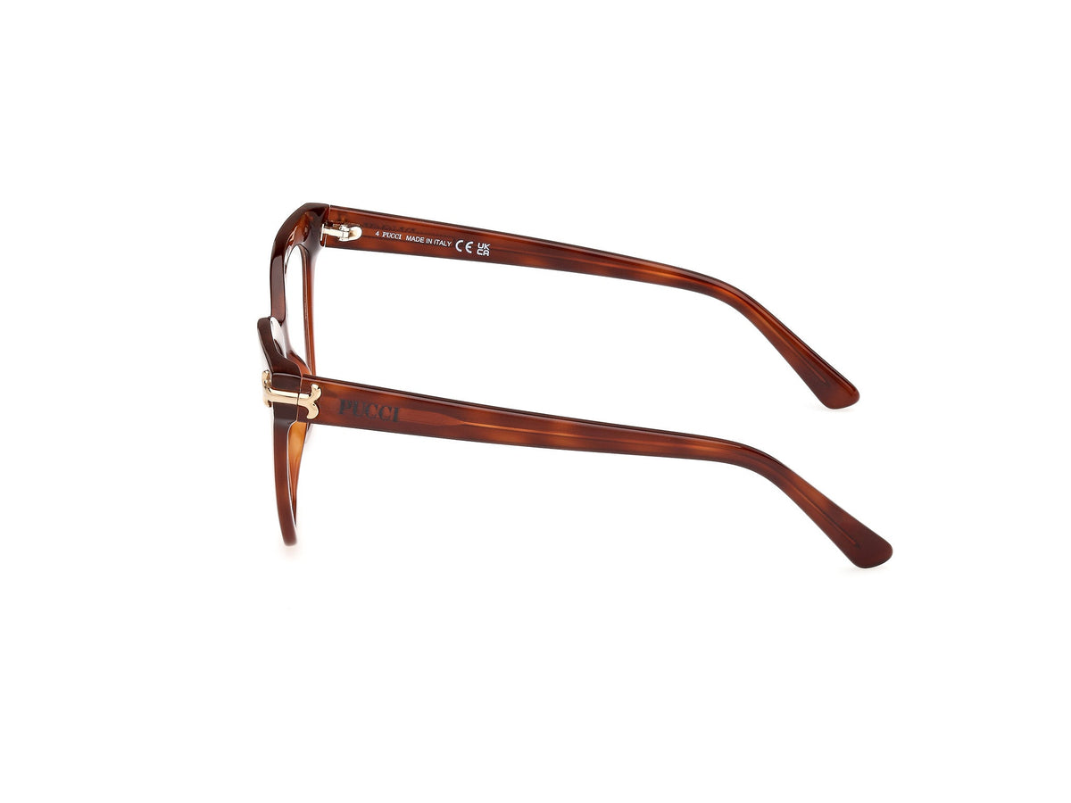Prescription Glasses Emilio Pucci EP5235 053 54 16