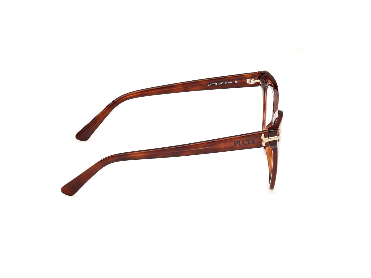 Prescription Glasses Emilio Pucci EP5235 053 54 16