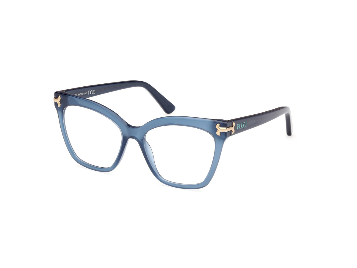 Gafas Graduadas Emilio Pucci EP5235 090 54 16