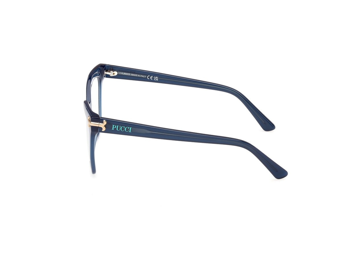 Gafas Graduadas Emilio Pucci EP5235 090 54 16