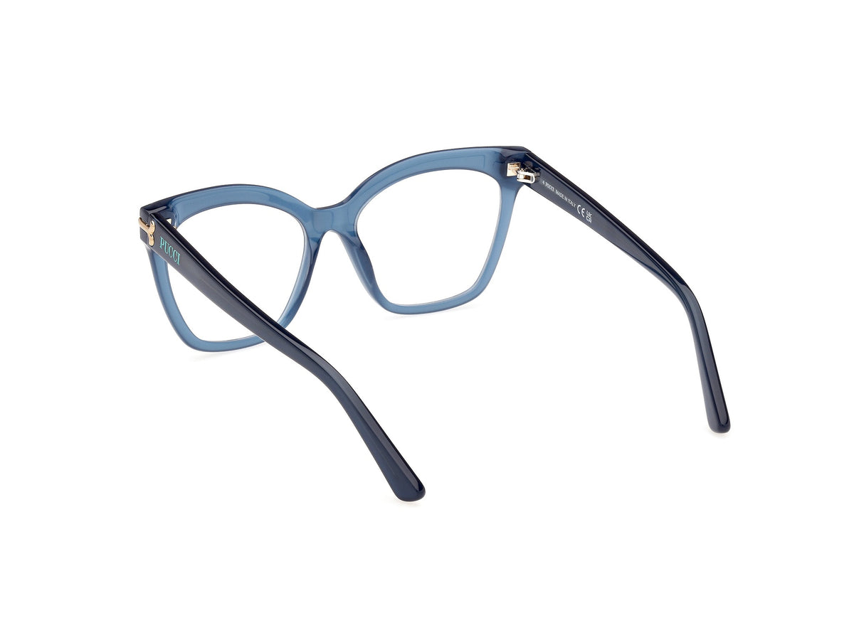 Gafas Graduadas Emilio Pucci EP5235 090 54 16
