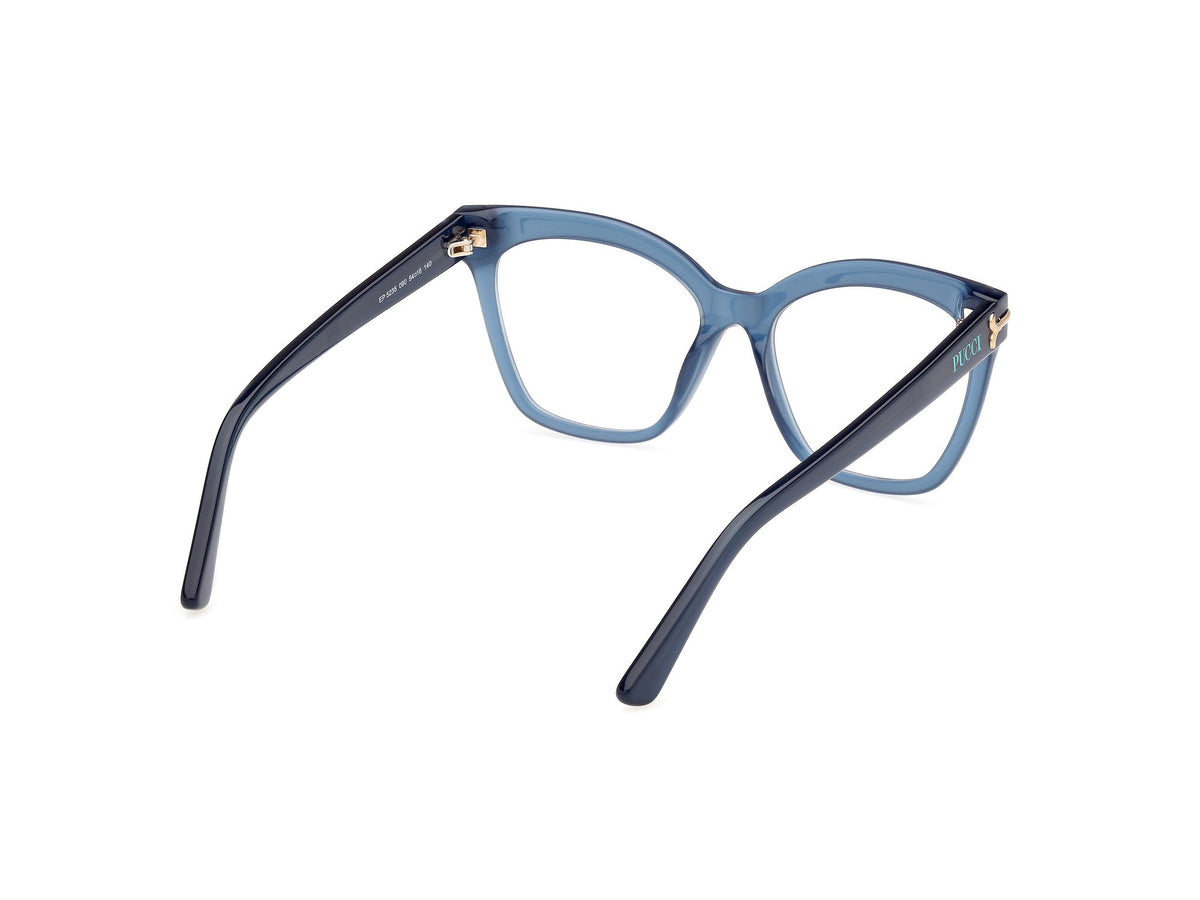 Gafas Graduadas Emilio Pucci EP5235 090 54 16