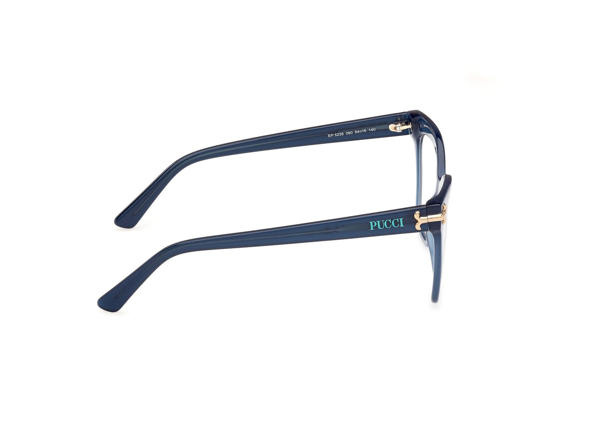 Gafas Graduadas Emilio Pucci EP5235 090 54 16