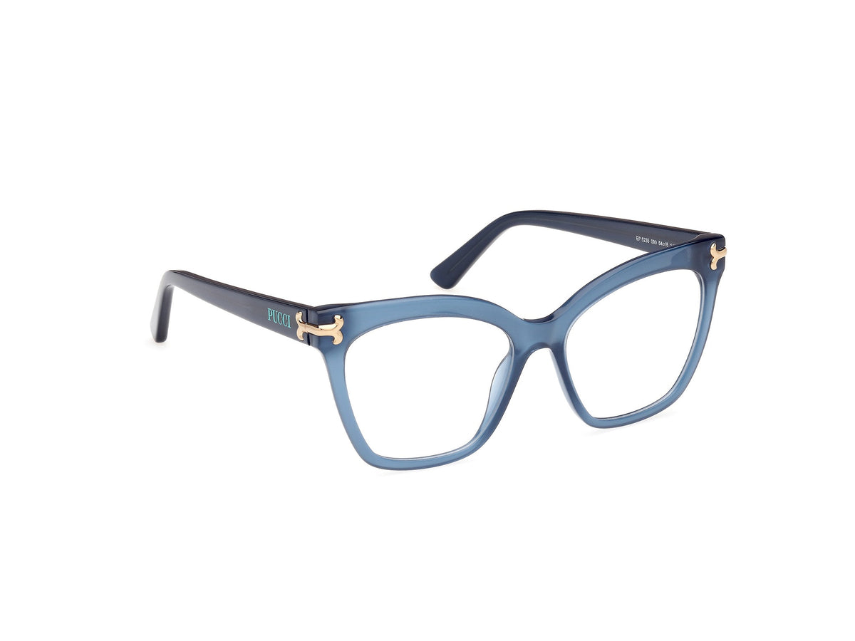 Gafas Graduadas Emilio Pucci EP5235 090 54 16
