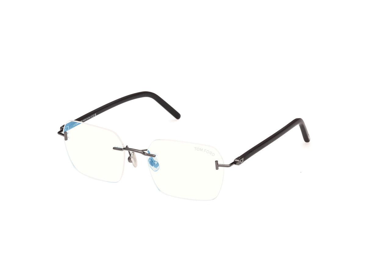 Gafas Graduadas Tom Ford FT5934-B 012 54 18