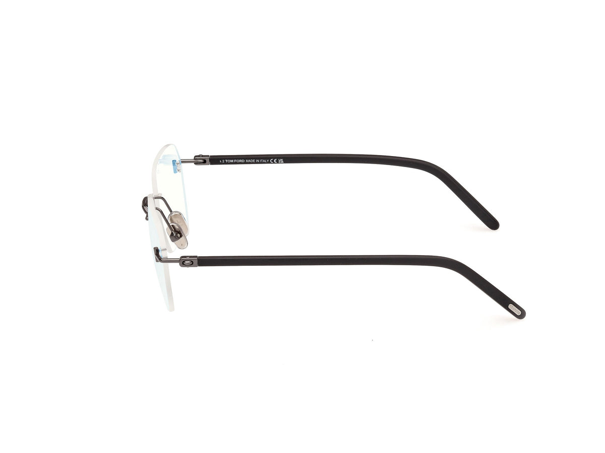 Gafas Graduadas Tom Ford FT5934-B 012 54 18