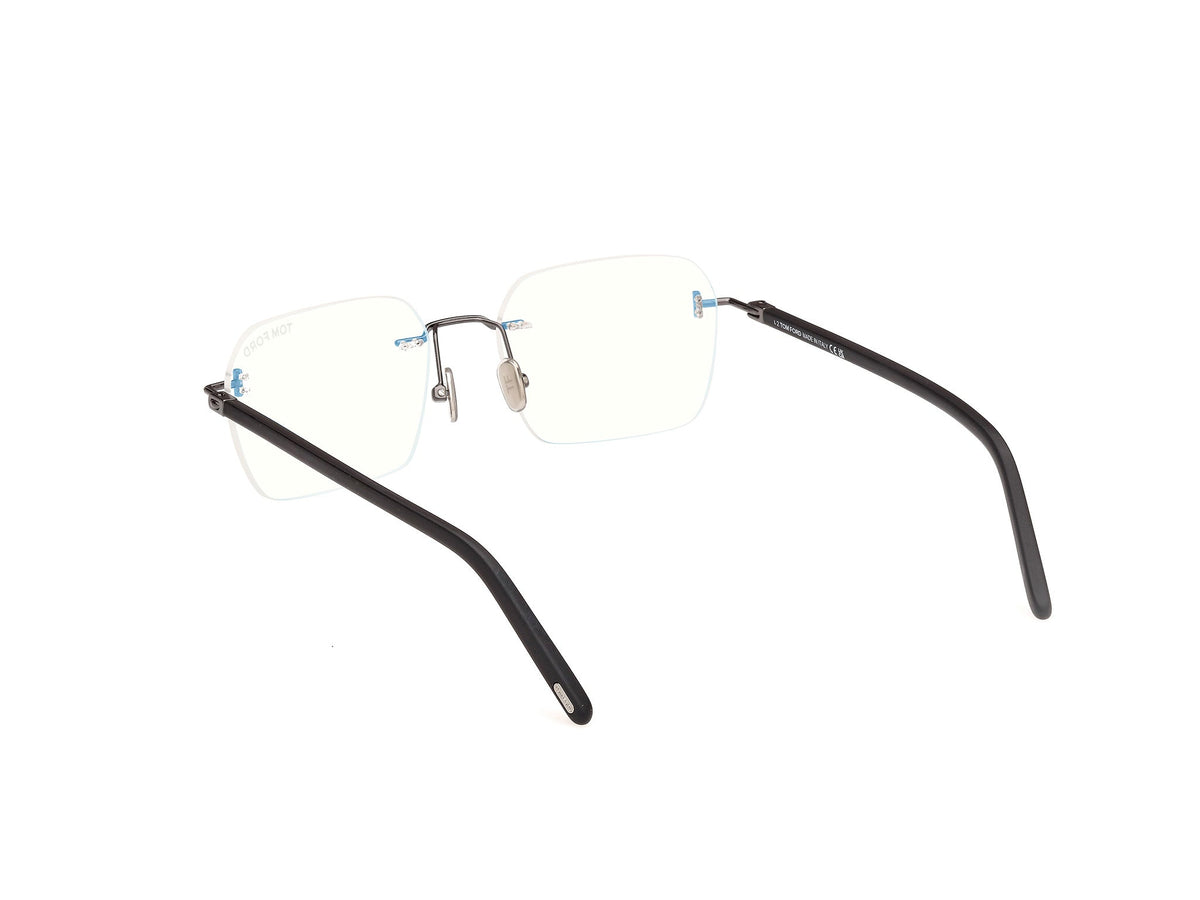 Gafas Graduadas Tom Ford FT5934-B 012 54 18