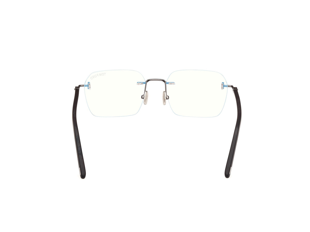 Gafas Graduadas Tom Ford FT5934-B 012 54 18