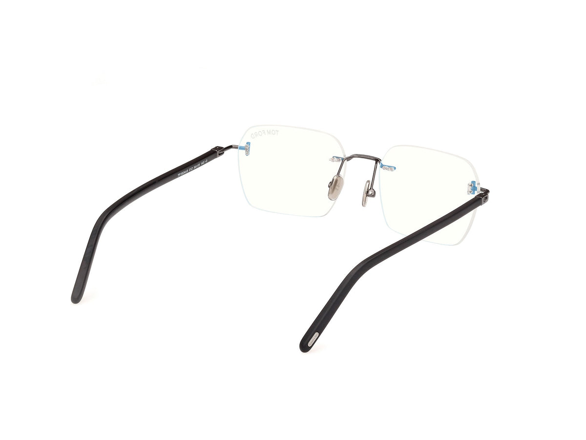 Gafas Graduadas Tom Ford FT5934-B 012 54 18