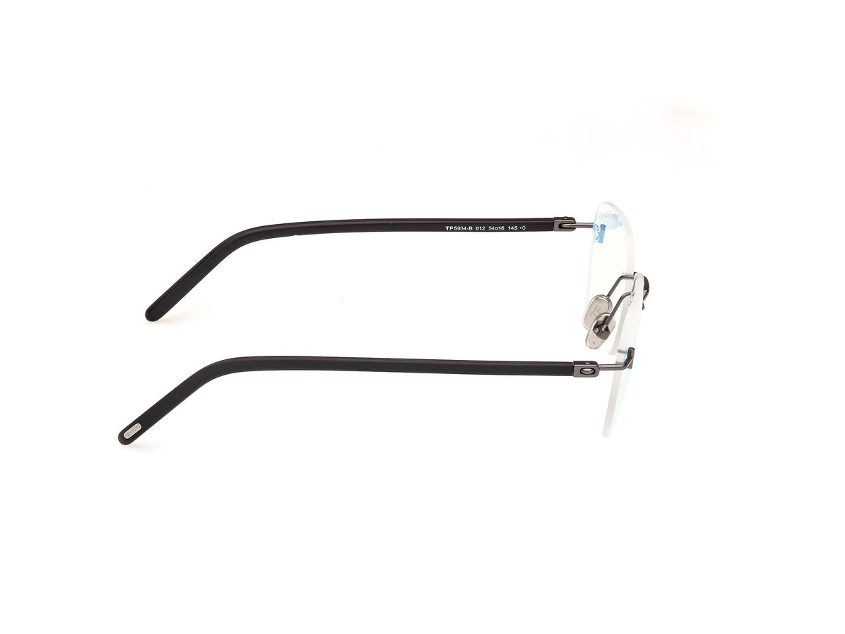 Gafas Graduadas Tom Ford FT5934-B 012 54 18