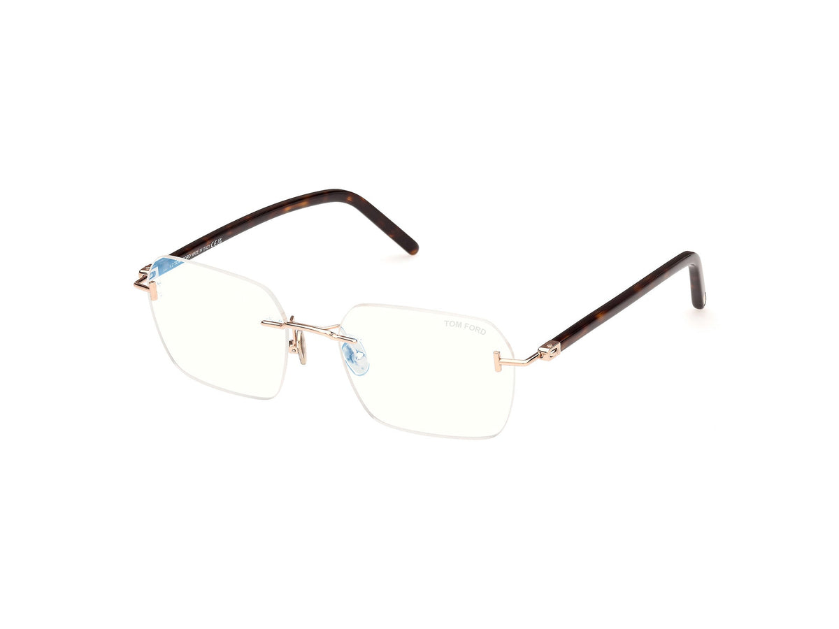 Gafas Graduadas Tom Ford FT5934-B 028 54 18