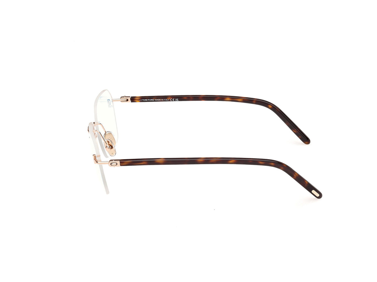 Gafas Graduadas Tom Ford FT5934-B 028 54 18