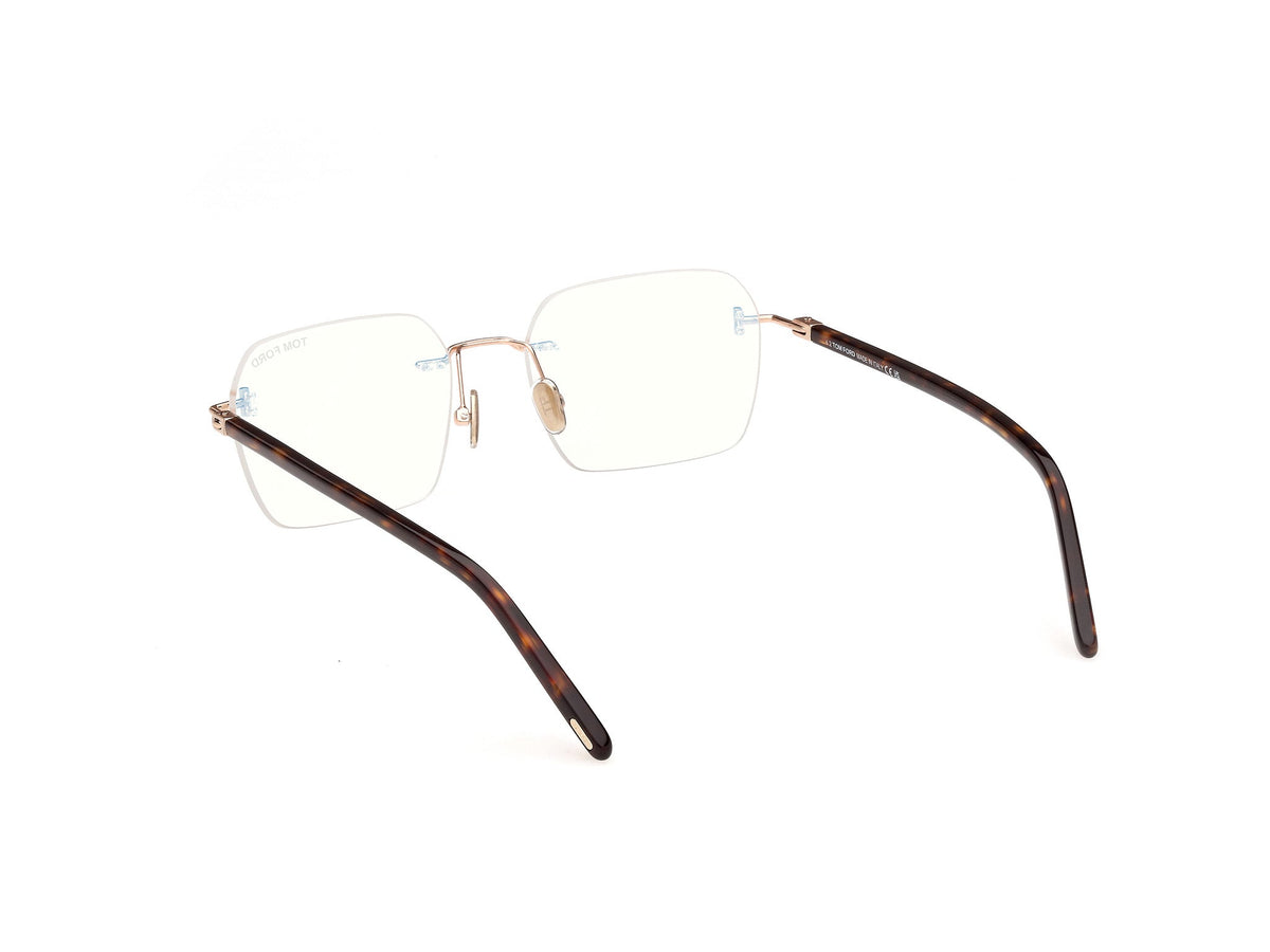 Gafas Graduadas Tom Ford FT5934-B 028 54 18
