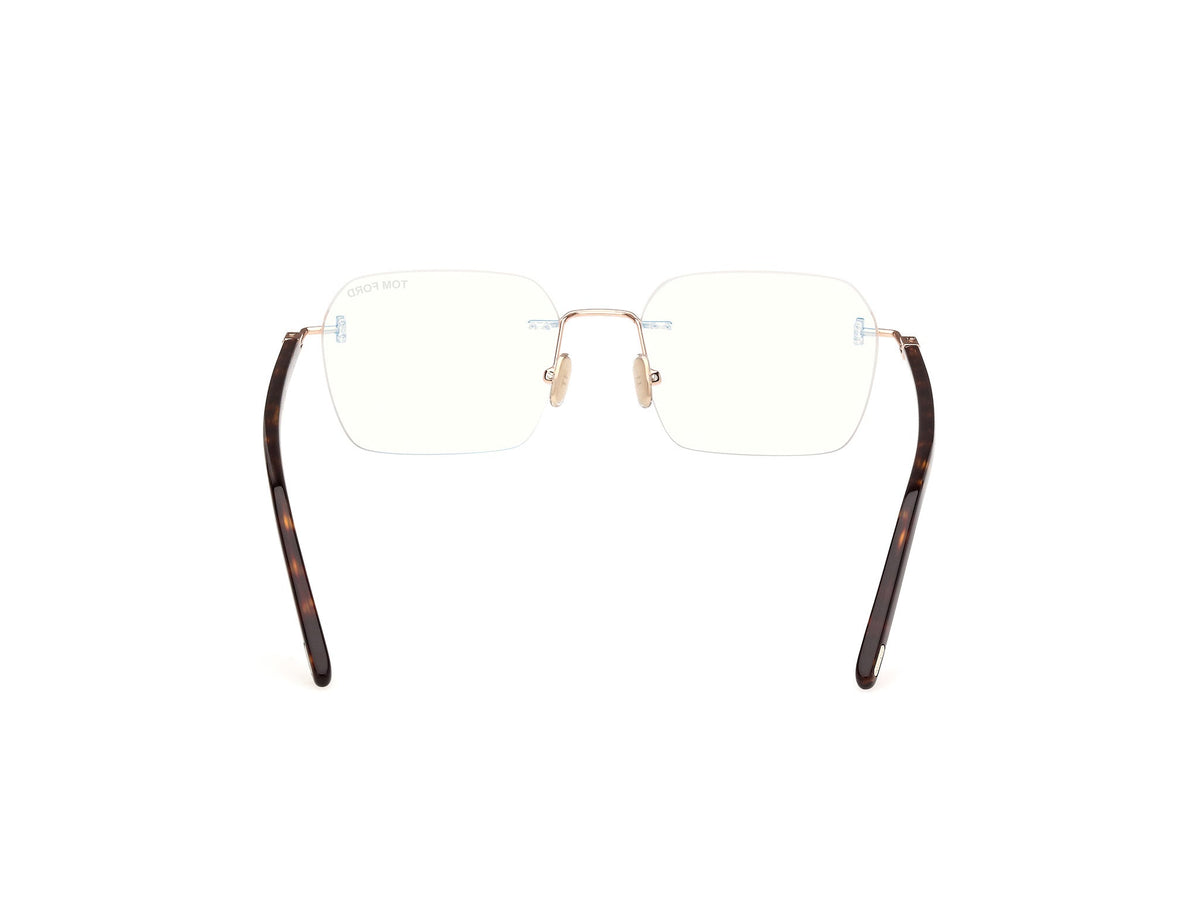 Gafas Graduadas Tom Ford FT5934-B 028 54 18