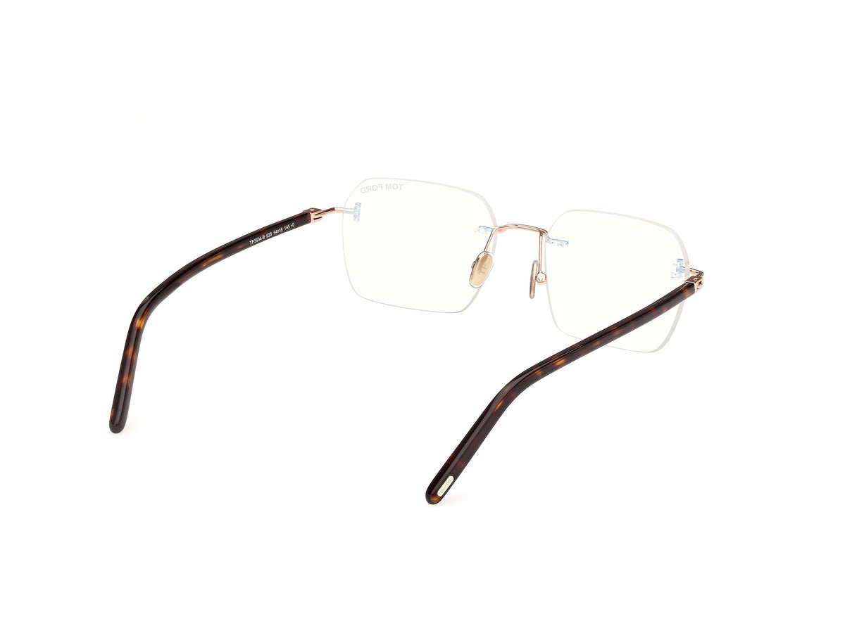 Gafas Graduadas Tom Ford FT5934-B 028 54 18