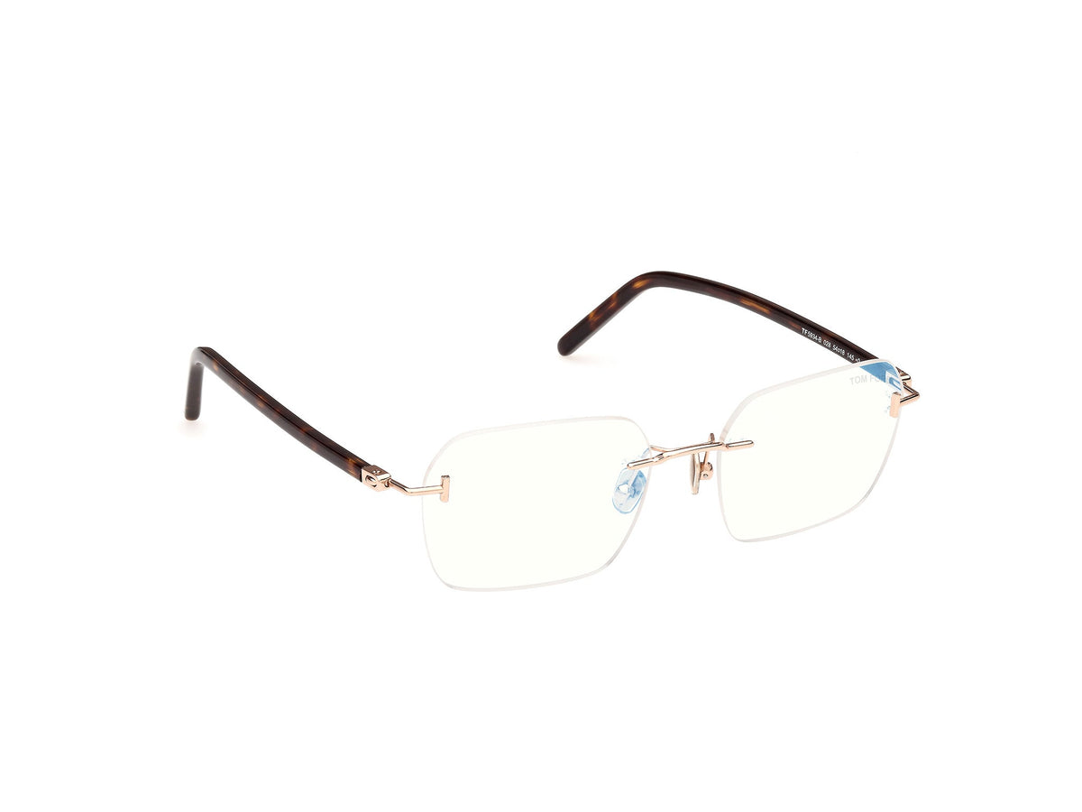 Gafas Graduadas Tom Ford FT5934-B 028 54 18