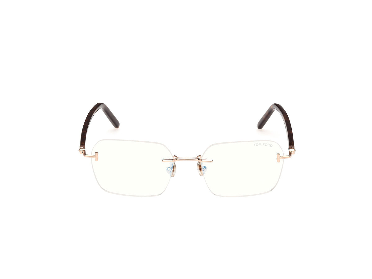 Gafas Graduadas Tom Ford FT5934-B 028 54 18