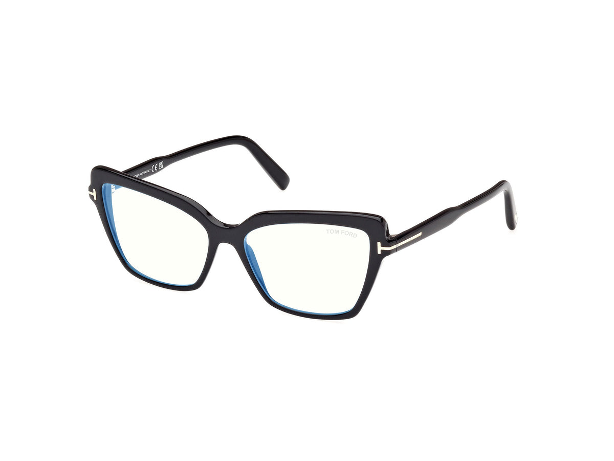 Gafas Graduadas Tom Ford FT5948-B 001 55 15