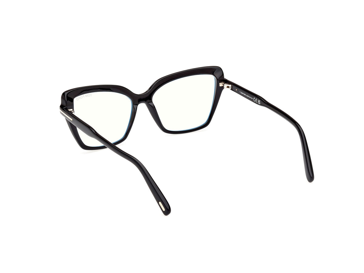 Gafas Graduadas Tom Ford FT5948-B 001 55 15