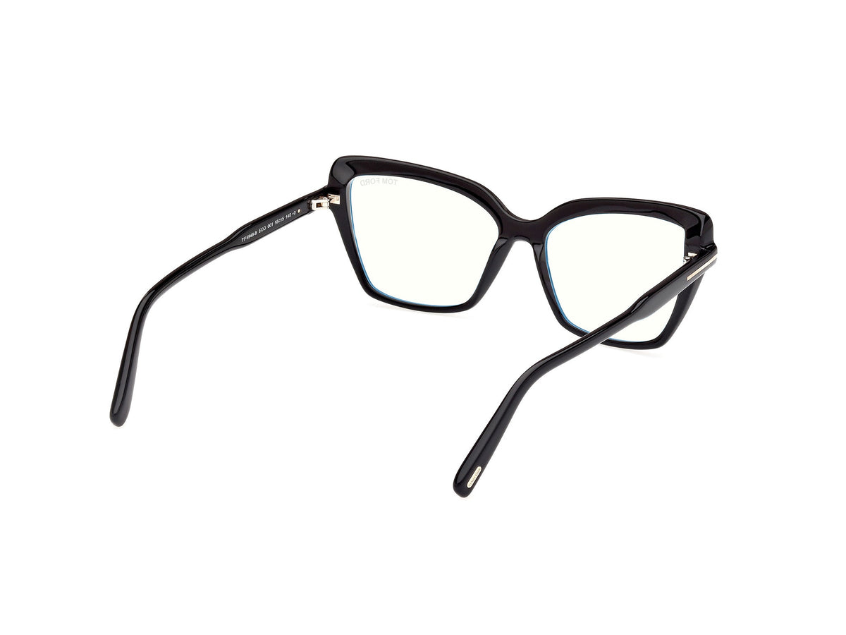 Gafas Graduadas Tom Ford FT5948-B 001 55 15