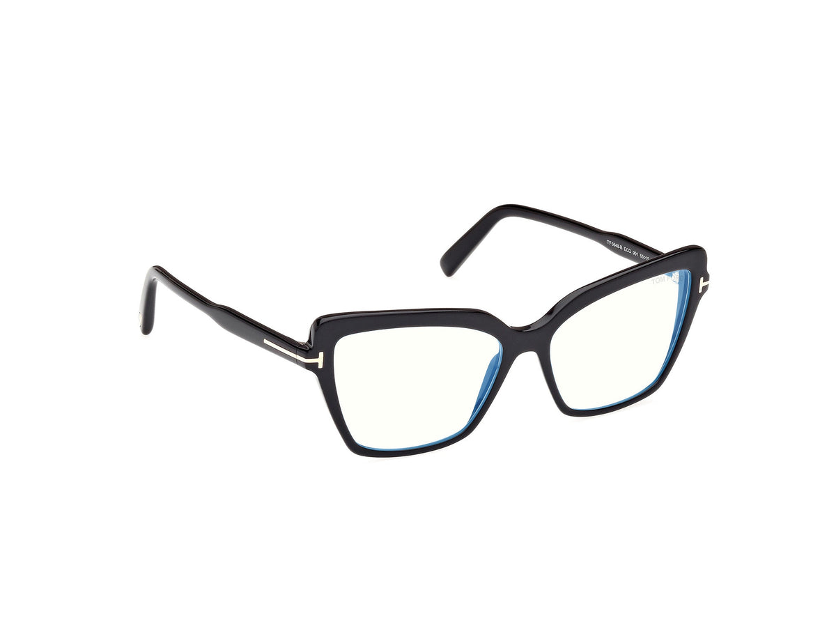 Gafas Graduadas Tom Ford FT5948-B 001 55 15