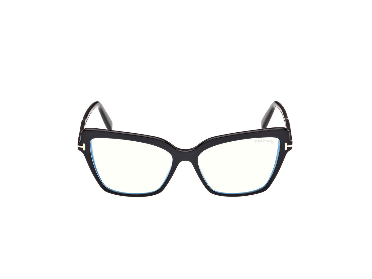 Gafas Graduadas Tom Ford FT5948-B 001 55 15