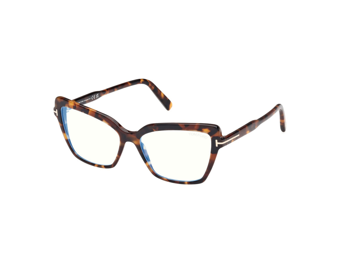 Gafas Graduadas Tom Ford FT5948-B 052 55 15