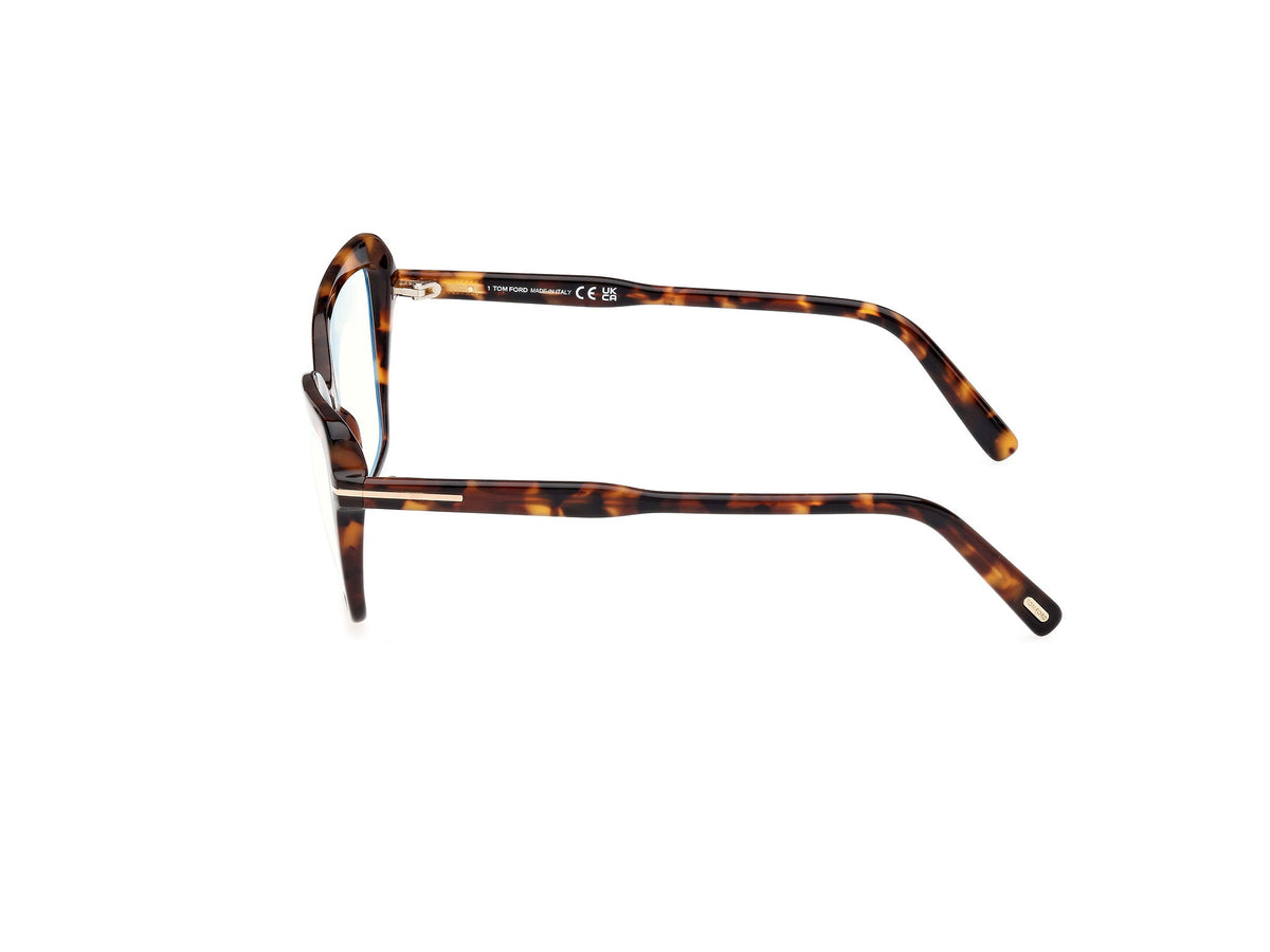 Gafas Graduadas Tom Ford FT5948-B 052 55 15