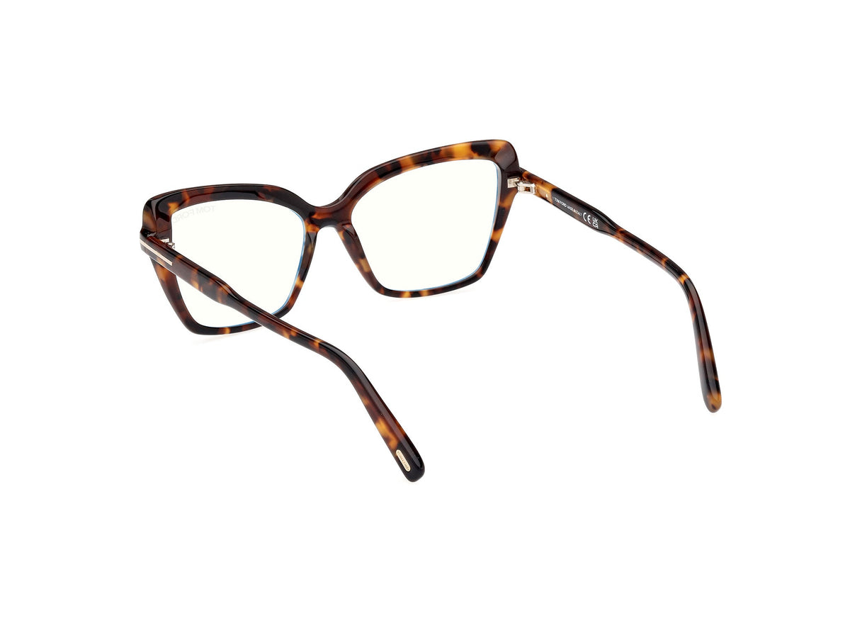 Gafas Graduadas Tom Ford FT5948-B 052 55 15