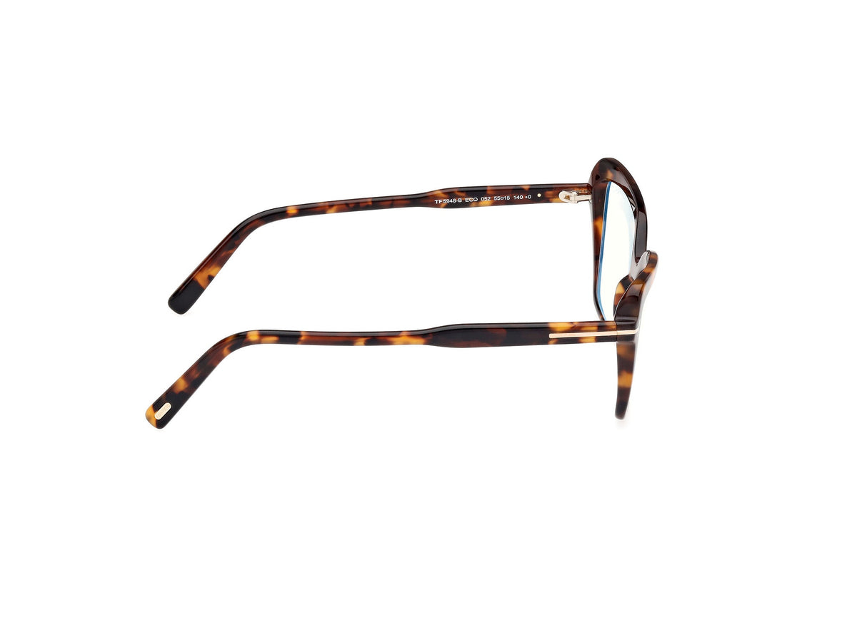Gafas Graduadas Tom Ford FT5948-B 052 55 15