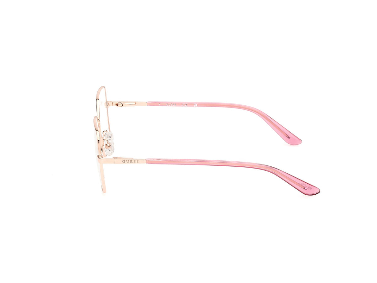 Gafas Graduadas Guess GU8288 028 49 16