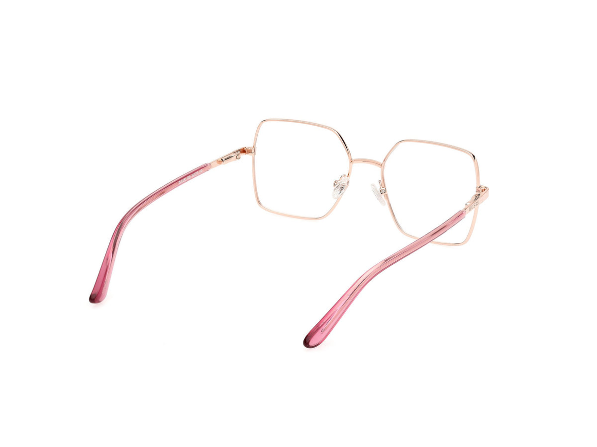 Gafas Graduadas Guess GU8288 028 49 16