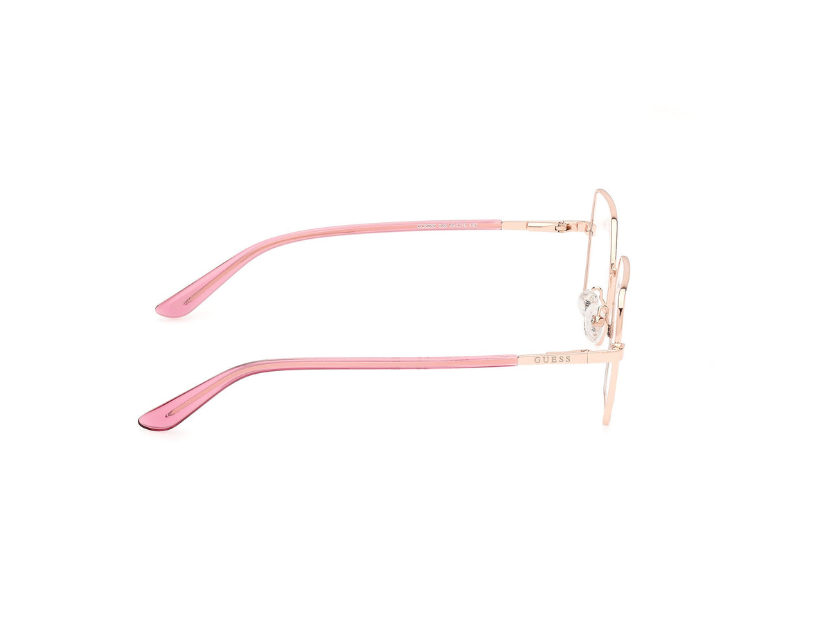 Gafas Graduadas Guess GU8288 028 49 16