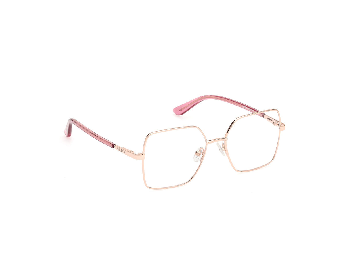 Gafas Graduadas Guess GU8288 028 49 16