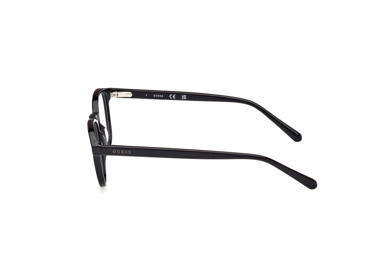 Prescription Glasses Guess GU8290 001 49 17