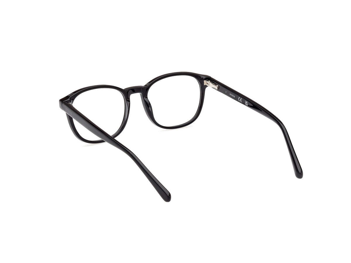 Prescription Glasses Guess GU8290 001 49 17