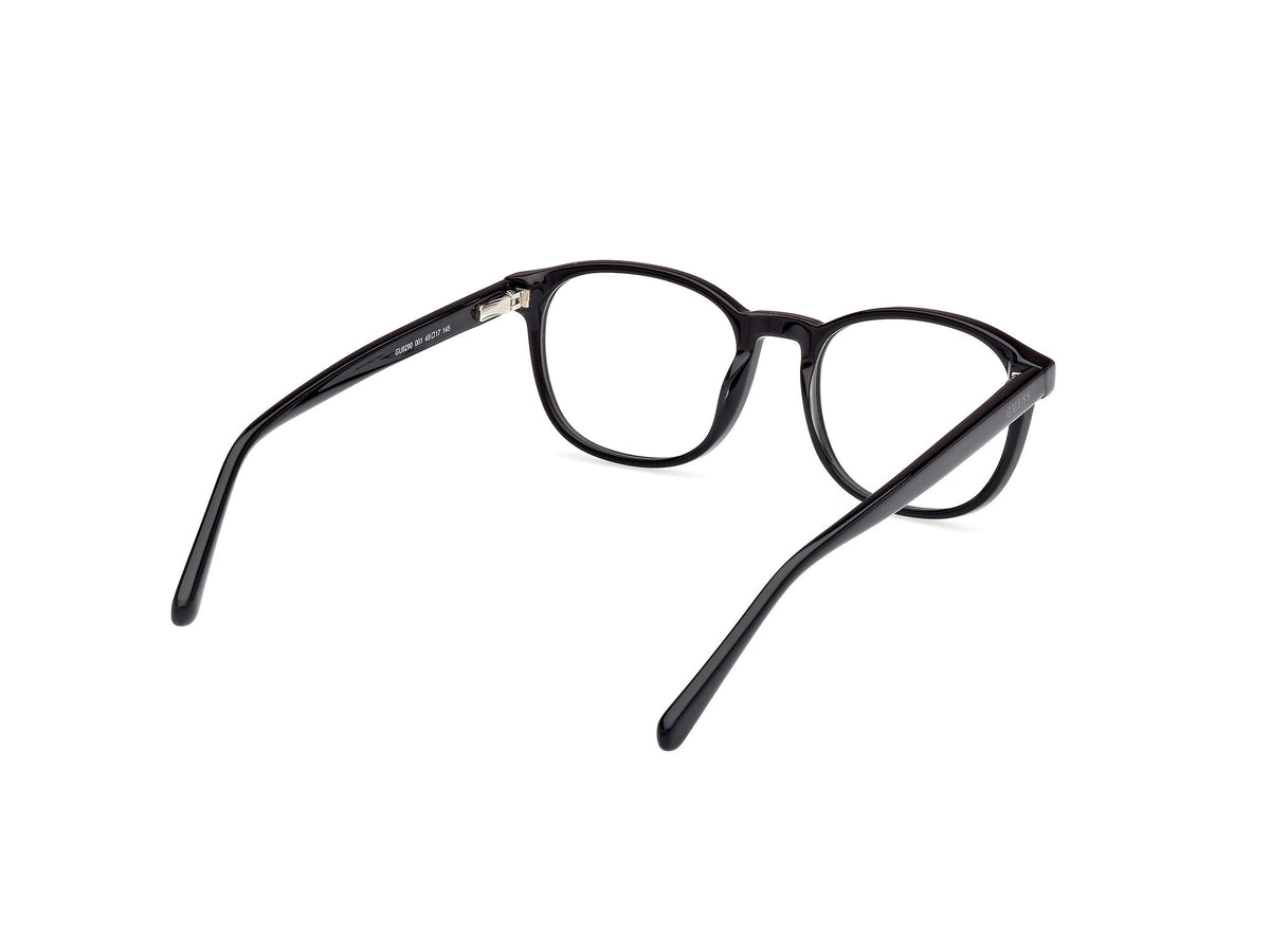 Prescription Glasses Guess GU8290 001 49 17
