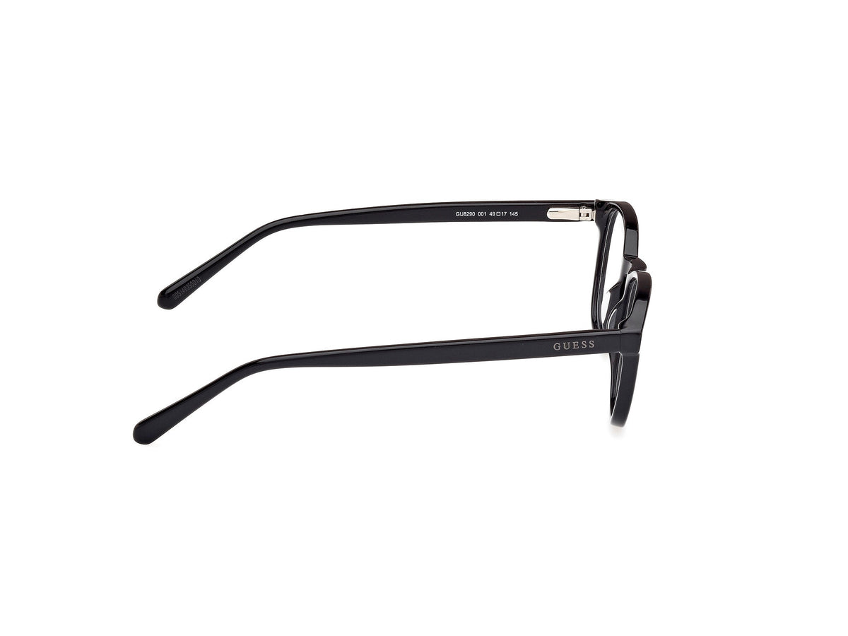 Prescription Glasses Guess GU8290 001 49 17
