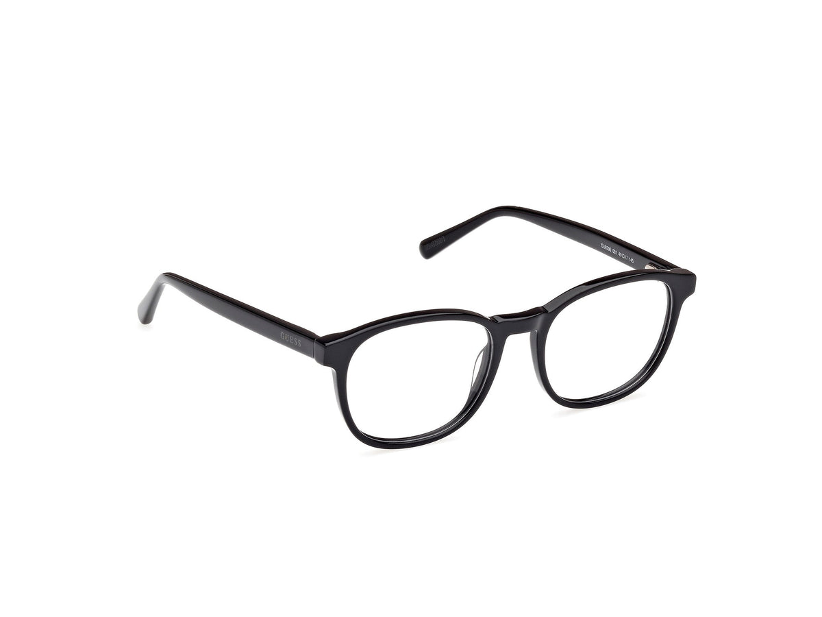 Prescription Glasses Guess GU8290 001 49 17