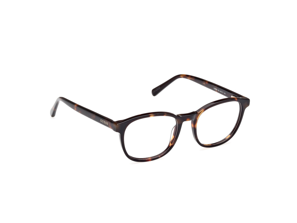 Gafas Graduadas Guess GU8290 052 49 17