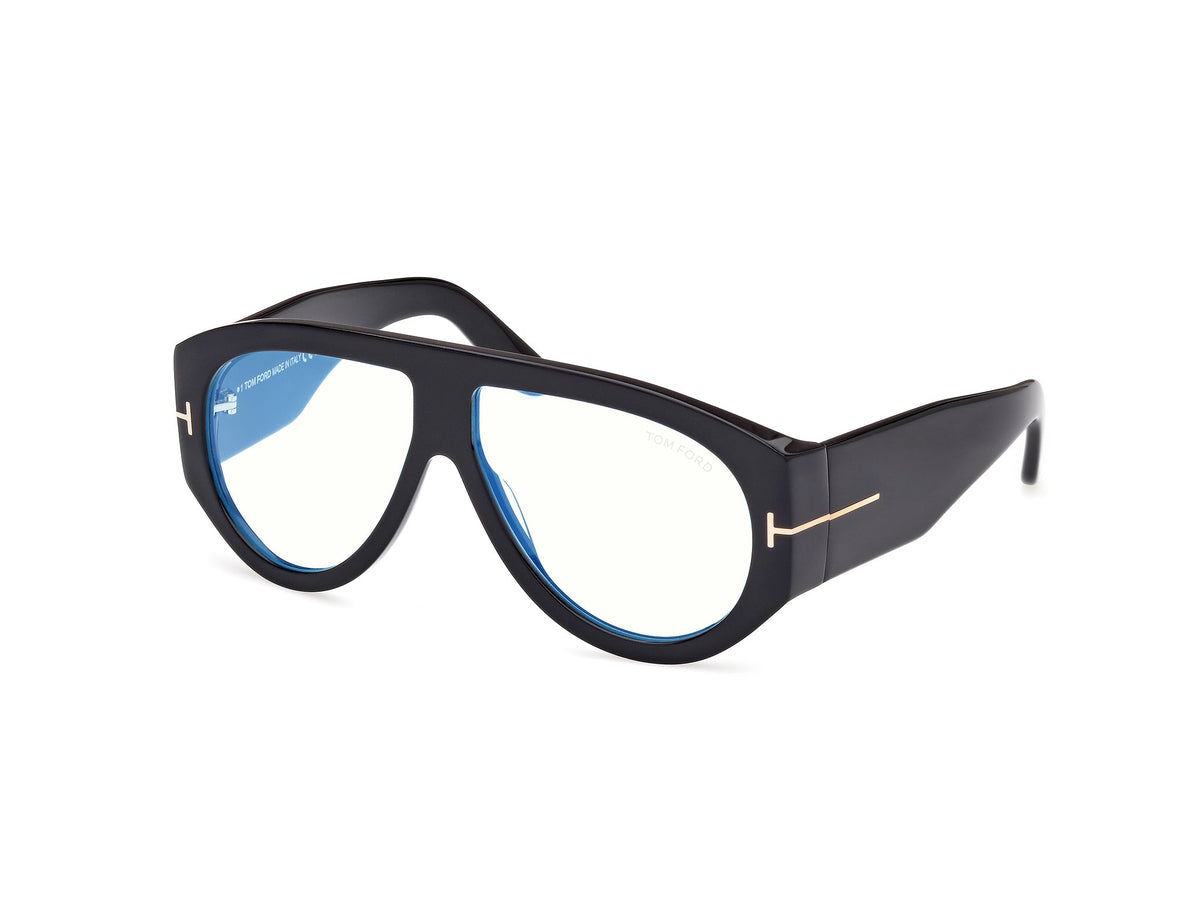 Gafas Graduadas Tom Ford FT5958-B 001 60 12