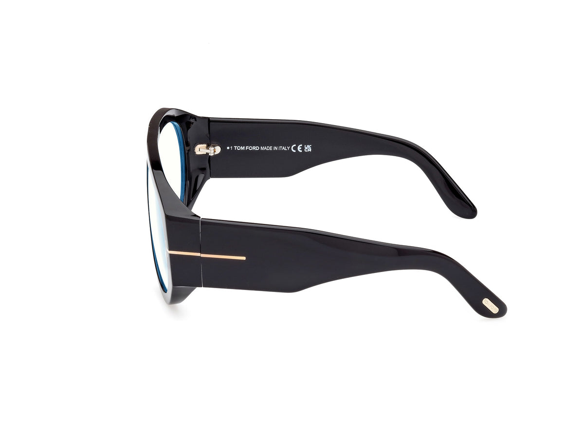 Gafas Graduadas Tom Ford FT5958-B 001 60 12